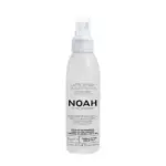 Noah 5.12 Alisador de cabello con leche y efecto anti-encrespamiento 150ml